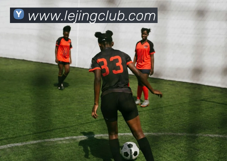 乐竟体育发展历程